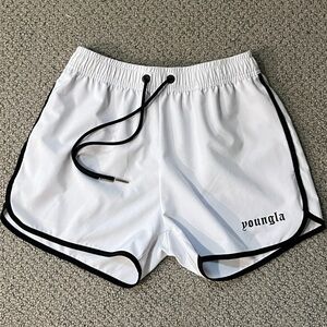 Men’s YoungLA Olympic Shorts